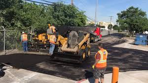 Best Driveway Border and Edging  in Olympia Fields, IL